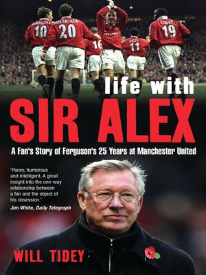 Life with Sir Alex - ebook